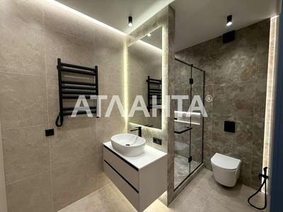 квартира за адресою Генуезька вул., 1