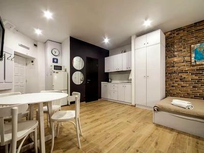 квартира за адресою Шота Руставелі вул., 20