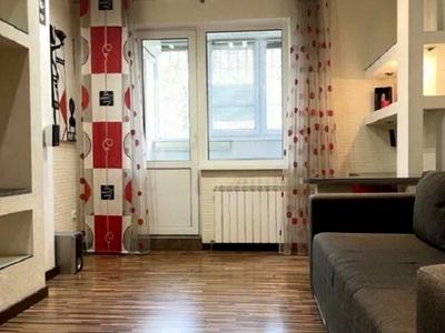 квартира за адресою Оболонський просп., 36-Д