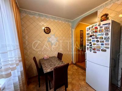 квартира за адресою Академіка Заболотного вул., 110