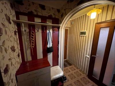 квартира по адресу Академика Янгеля ул., 21