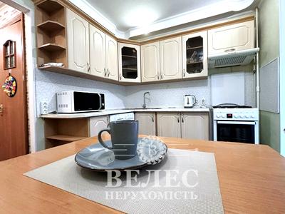 квартира за адресою Київ, Євгена Коновальця вул. (Щорса), 35