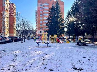 квартира за адресою Герасима Кондратьєва вул. (Кірова), 160-В