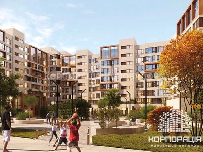 квартира за адресою Миколи Бобяка вул., 17