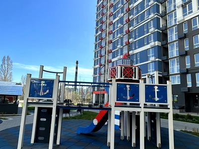 квартира за адресою Гліба Бабіча вул. (Канальна), 8-Б