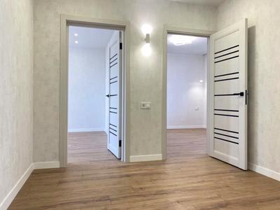 квартира по адресу Херсонское шоссе, 36