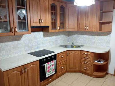 квартира по адресу Петра Григоренко просп., 38