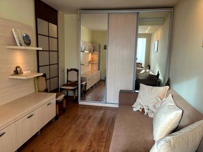 квартира за адресою Автозаводська вул., 7б