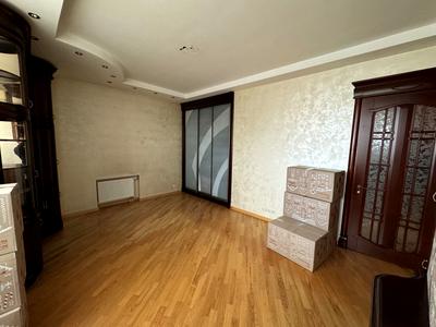 квартира по адресу Бульварно-Кудрявская ул. (Воровского), 11-А