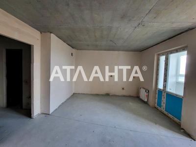 квартира за адресою с. Новосілки, Лісова вул., 3