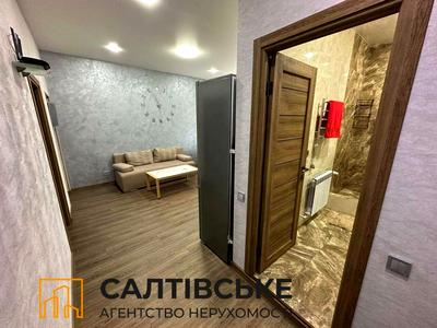 квартира по адресу Науки ул., 12