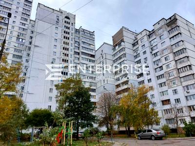 квартира за адресою Вадима Гетьмана вул., 46-А
