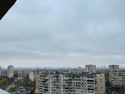 квартира за адресою Миколи Кибальчича вул., 2
