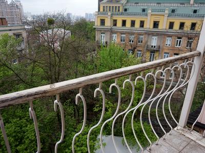 квартира по адресу Ярославов Вал ул., 11