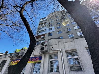 квартира по адресу Степовая ул., 23/25