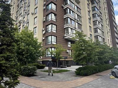 квартира по адресу Практичная ул., 3