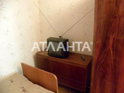 квартира по адресу Шевченко просп., 25