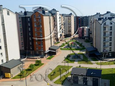 квартира за адресою Героїв Крут вул., 8