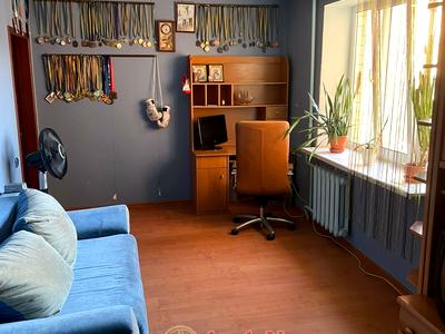 квартира по адресу Академика Сахарова ул., 48