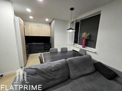 квартира за адресою Промениста вул., 42