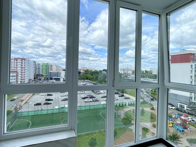 квартира за адресою Єдності вул., 5