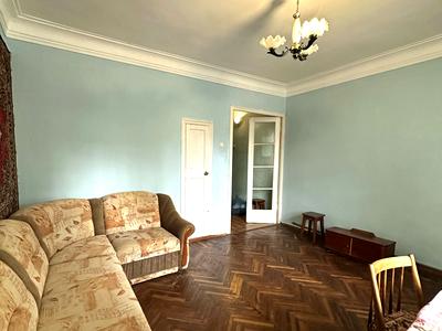 квартира по адресу Волго-Донская ул., 62