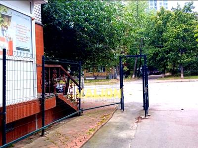 квартира по адресу Михаила Бойчука ул. (Киквидзе), 23