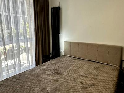 квартира за адресою Салютна вул., 2к17