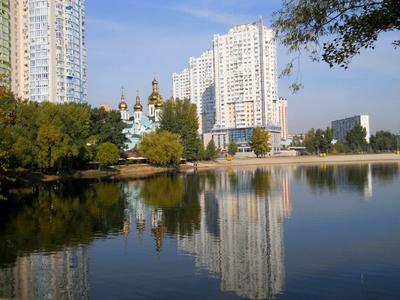 квартира за адресою Юрія Шумського вул., 8-А
