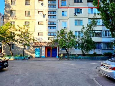 квартира по адресу Металлургов просп., 54