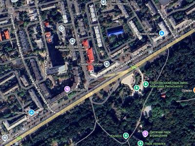 квартира за адресою Оріхуватська вул., 3