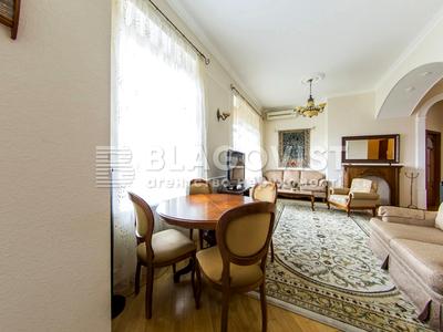 квартира по адресу Михайловский пер., 3