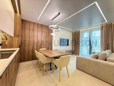 квартира за адресою Легоцького, 80