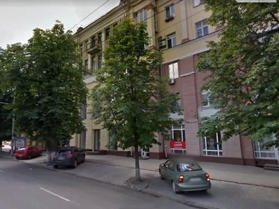 квартира за адресою Дмитра Яворницького просп. (Карла Маркса), 81