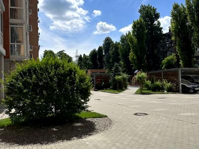 квартира за адресою Слобожанський просп. (ім. газети Правда), 17-А