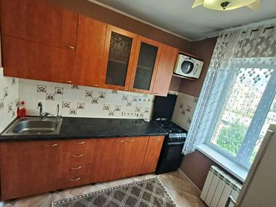 квартира по адресу Метрологическая ул., 14/3