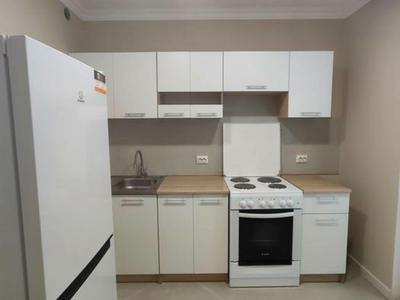 квартира за адресою Берковецька вул., 6