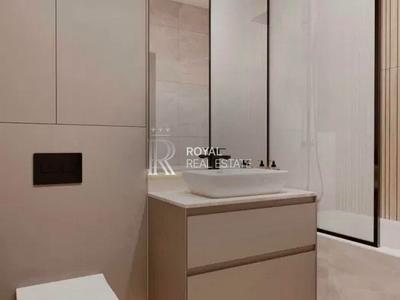 квартира за адресою Салютна вул., 2к16