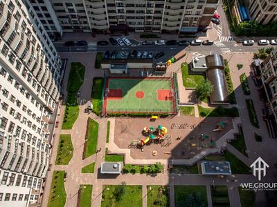 квартира за адресою Авіаконструктора Ігоря Сікорського вул. (Танкова), 4-В