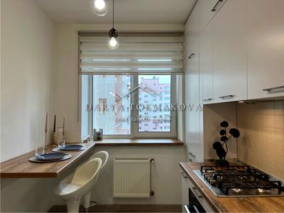 квартира по адресу Боголюбова ул., 6