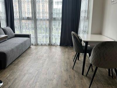 квартира за адресою Метрологічна вул., 58