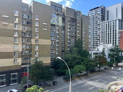 квартира по адресу Антоновича ул. (Горького), 91/14