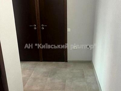 квартира по адресу Вишгородська ул., 34/1