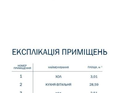 квартира за адресою Євгена Сверстюка вул. (Марини Раскової), 54