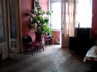 квартира за адресою Грецька вул., 29