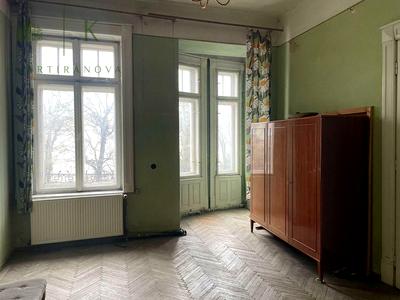 квартира по адресу Конопницької М., 10