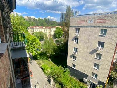 квартира за адресою Київ, Мечникова вул. (Кловський), 6