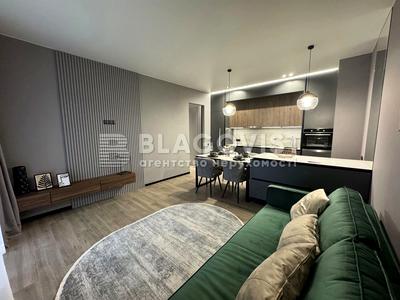 квартира за адресою Паркова, 17