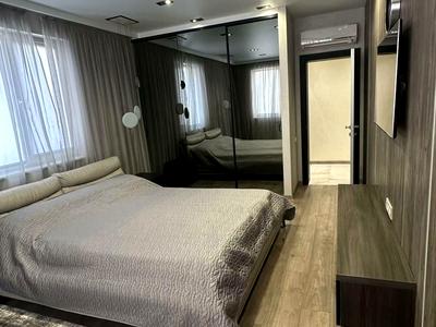 квартира по адресу Марсельская ул., 58