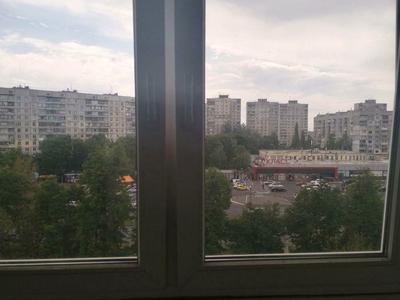 квартира по адресу Салтовское шоссе, 145